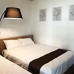 Lovely Petit Hotel Comfy And Cozy Typical Korean Style