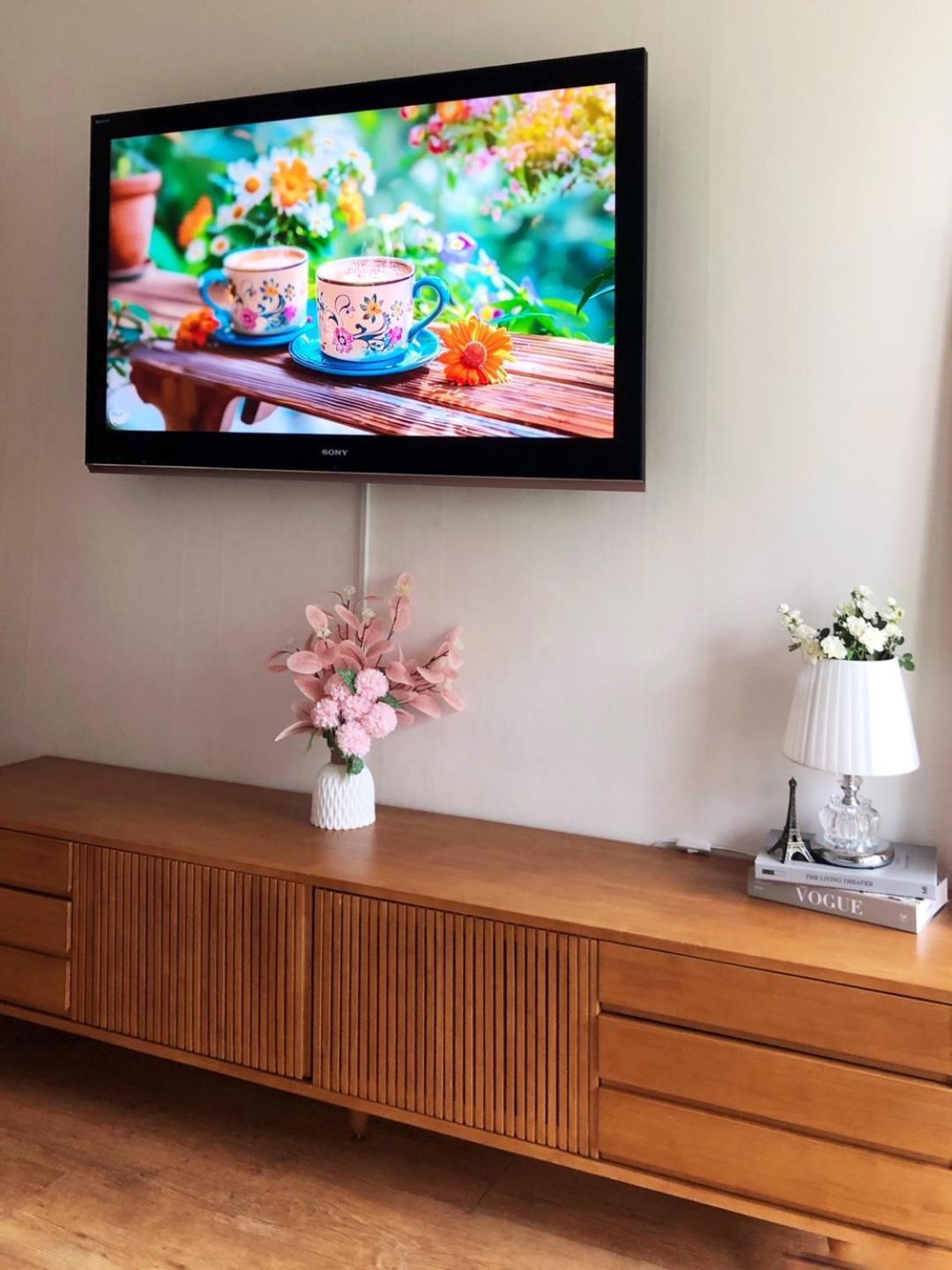 Lovely Petit Comfy And Cozy Typical Korean Style Apartment Seoul