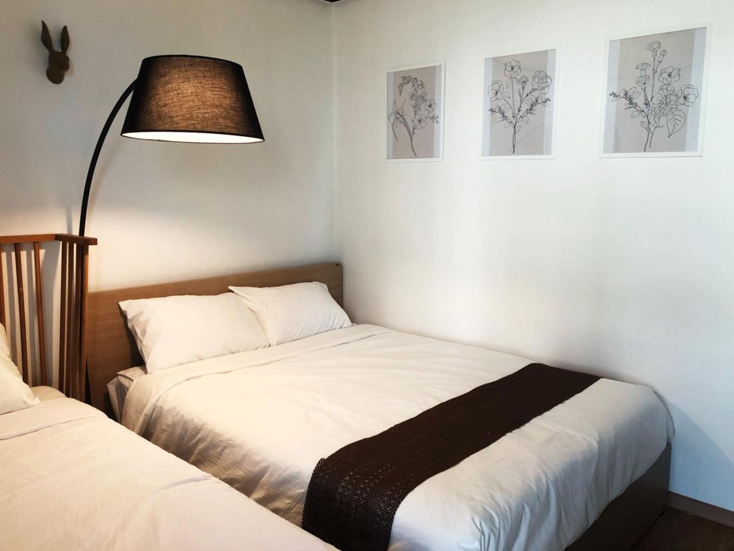 Lovely Petit Comfy And Cozy Typical Korean Style * Seoul