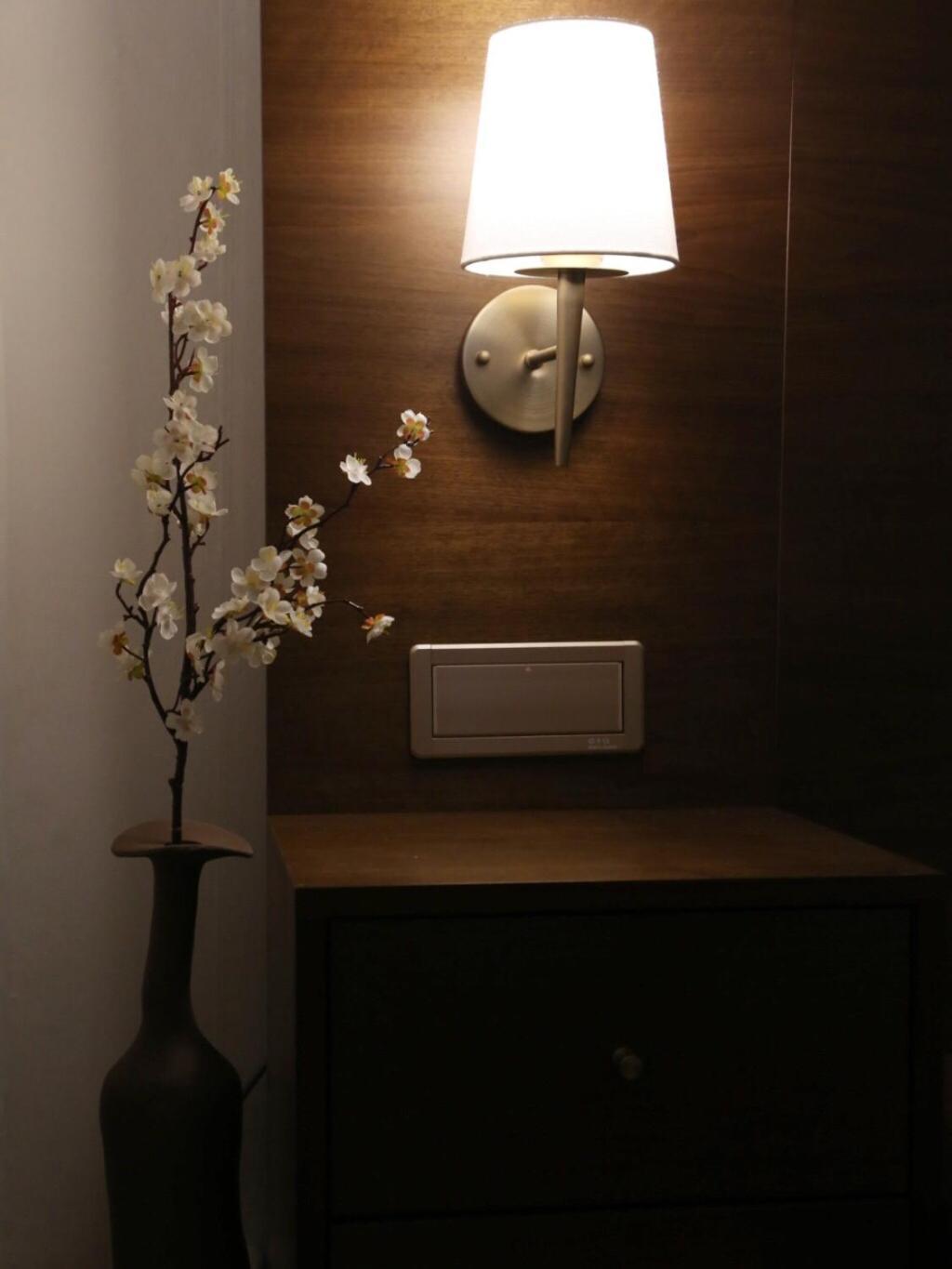 Lovely Petit Comfy And Cozy Typical Korean Style Apartment
