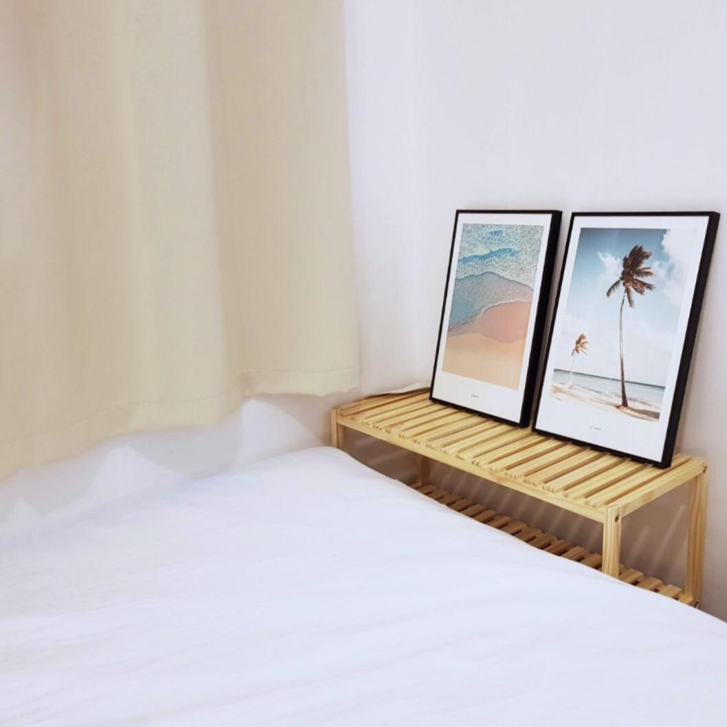 Lovely Petit Comfy And Cozy Typical Korean Style