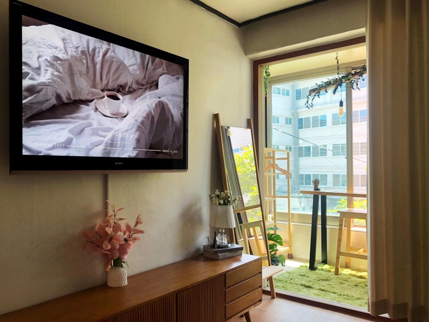 Apartment Lovely Petit Comfy And Cozy Typical Korean Style *