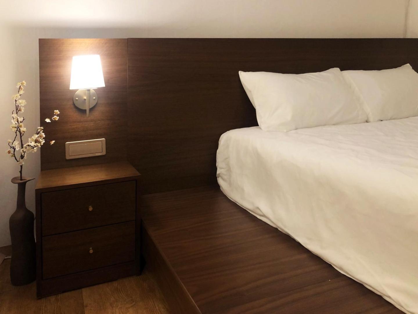 Lovely Petit Comfy And Cozy Typical Korean Style Apartment